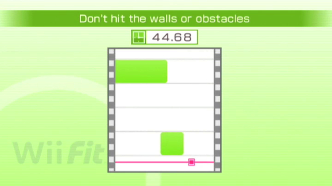 Wii Fit Plus - Imagen 18